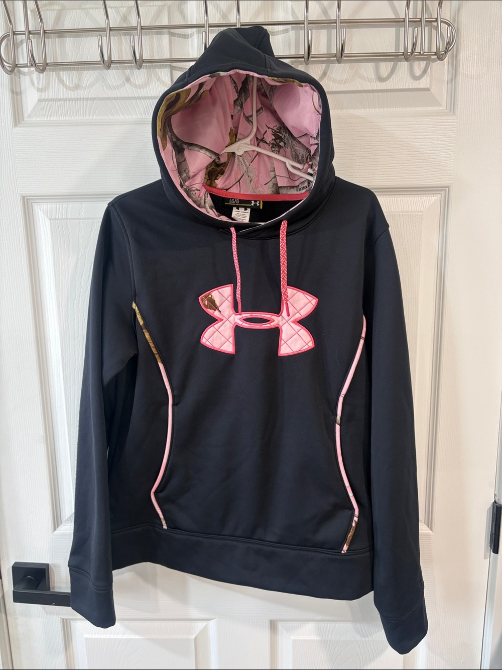Hooded Sweatshirt
